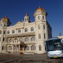 Hotel near Magic Slope, Shenyang