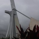 Modern Church, Abidjan