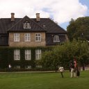 Beautiful house in Copenhagen