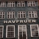 Nyhavn Copenhagen Building