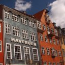Nyhavn, Copenhagen