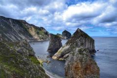 Donegal Sea Stacks