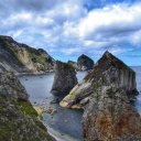 Glenlough Bay