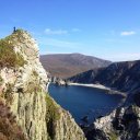 Tormore Island summit