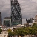 The-Gherkin-Tower