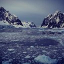 Lemaire Channel, Antarctica