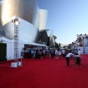 Disney Concert Hall, LA Food & Wine Festival