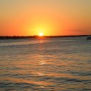 sunset-key-largo-florida