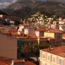 Menton homes