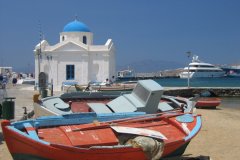 Greece - Other Greek Islands