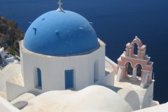 Greece - Santorini