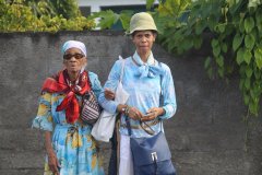 Guadeloupe