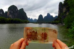 Guilin, Guangxi, China