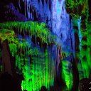 green Reed flute cave, Guilin