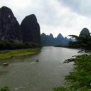 Li River, Xingping, Guilin