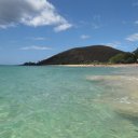 Beautiful Wailea Beach