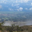 View from Haleakala