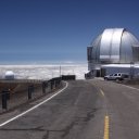 Mauna Kea Observatory