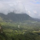Pali Overlook