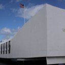 USS Arizona Pearl Harbor Memorial