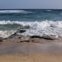 Tons of beautiful rolls, Oahu