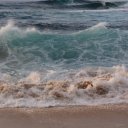 Violent water, Oahu