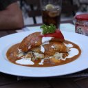 Hungarian prepared fish