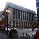 Chicago-government-building