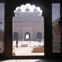 Fatehpur Sikri