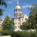 Notre-Dame-Indiana