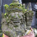 Bali-Statue