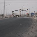 The-Abdaly-Kuwait-border-crossing