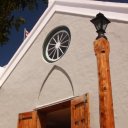 Bermuda, Church dating back to early 1600\'s!