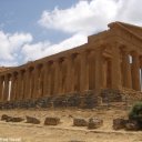 Agrigento, SIcily