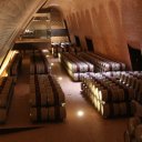 The amazing Cellar: Antinori Winery in Tuscany