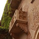Romeo and Juliet House, Verona