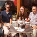 Italian relatives 