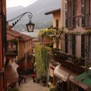 Beautiful Bellagio, Lago di Como