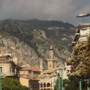 Italian Riviera