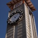 Clocktower-in-Narita