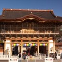 Naritasan-Shinshoji-Temple-Narita