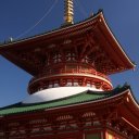 Naritasan-Shinshoji-Temple
