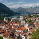 The one and only Kotor Montenegro