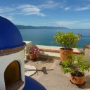 Puerto Vallarta lookout
