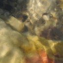 Salt-patterns-in-the-Dead-Sea