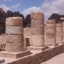 Colonaded-Road-Petra