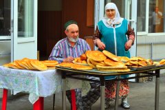 Kazakhstan