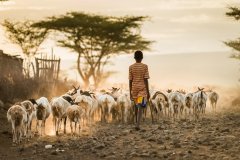 Kenya