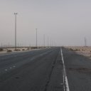 Road-80-to-Iraq-Border