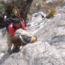 Rope Climbing